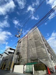 園田駅 徒歩15分 2階の物件外観写真